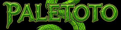 PALETOTO